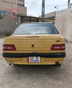 بيجو 405